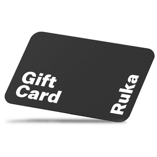 Digital Gift Card