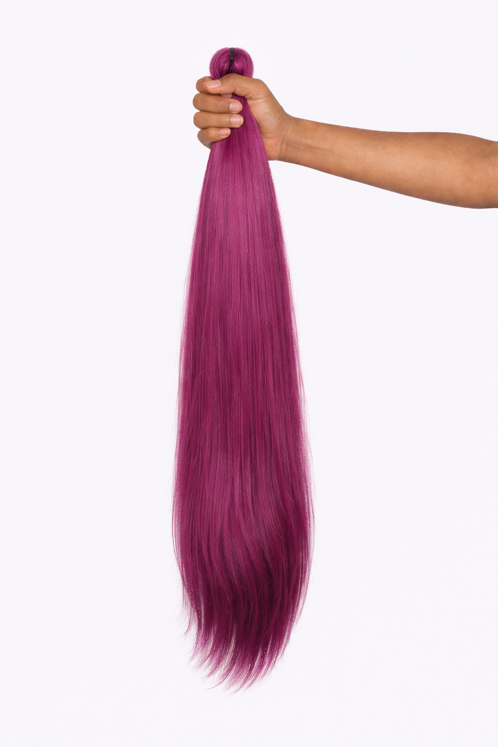 Limited Pink Edition: Textured Straight | Braid-it Synths®2