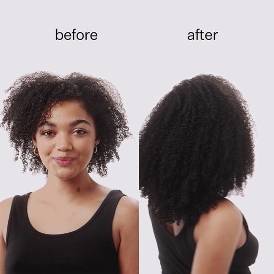Four Ayye Clip-ins